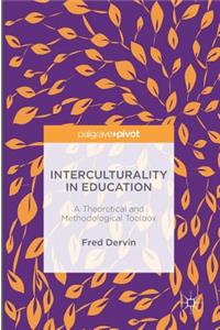 Interculturality in Education