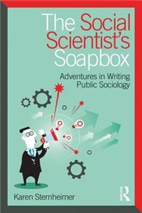 Social Scientist's Soapbox