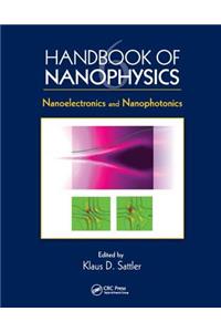 Handbook of Nanophysics