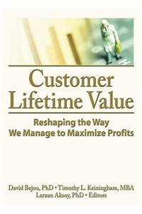 Customer Lifetime Value