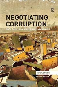 Negotiating Corruption