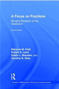 A Focus on Fractions