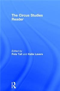 Routledge Circus Studies Reader