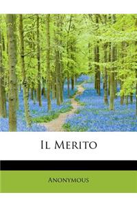 Il Merito