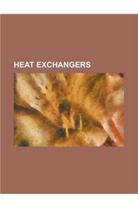 Heat Exchangers