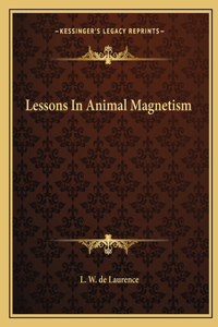 Lessons in Animal Magnetism