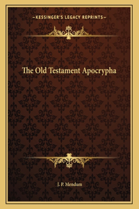 The Old Testament Apocrypha