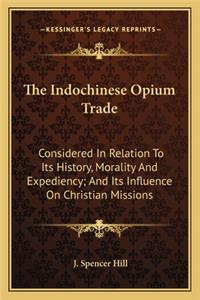 Indochinese Opium Trade