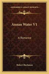 Annan Water V1