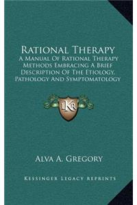 Rational Therapy