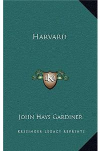 Harvard