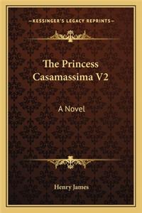 Princess Casamassima V2