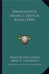 Washington Irving's Sketch Book (1901)