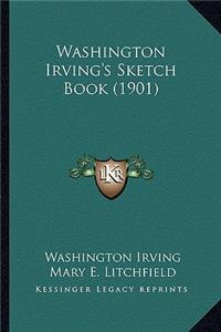 Washington Irving's Sketch Book (1901)