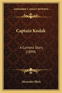 Captain Kodak