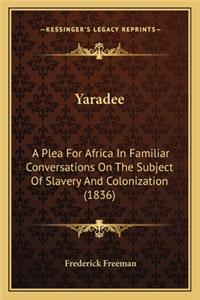Yaradee