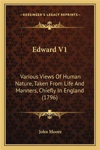 Edward V1