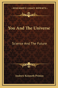 You And The Universe