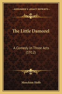 Little Damozel