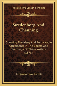 Swedenborg And Channing