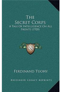 Secret Corps