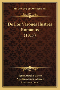 De Los Varones Ilustres Romanos (1817)