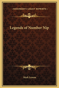 Legends of Number Nip