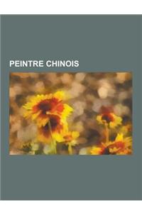 Peintre Chinois