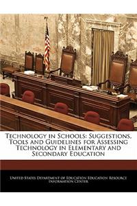 Technology in Schools