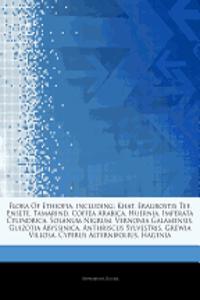 Articles on Flora of Ethiopia, Including