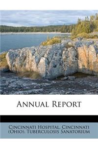Annual Report