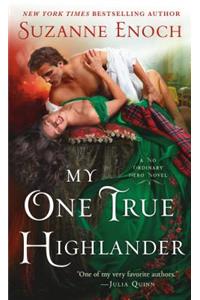 My One True Highlander