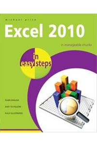 Excel 2010 In Easy Steps