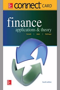 Connect Access Card for Finance: Applications and Theory