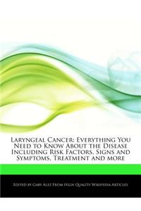 Laryngeal Cancer