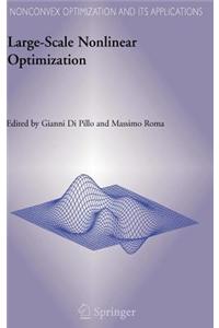 Large-Scale Nonlinear Optimization
