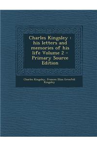 Charles Kingsley
