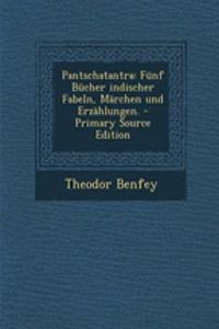 Pantschatantra