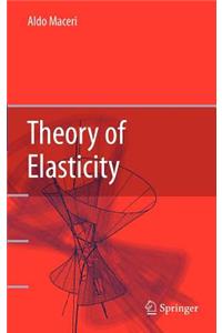 Theory of Elasticity