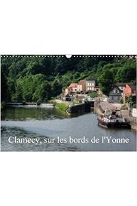 Clamecy, Sur Les Bords De L'yonne 2018