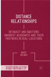 Distance Relationships