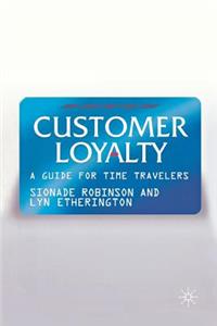 Customer Loyalty