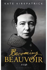 Becoming Beauvoir