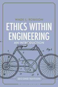 Ethics Within Engineering