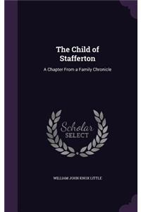 Child of Stafferton