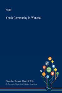 Youth Community in Wanchai