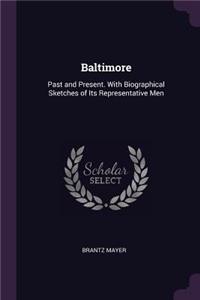Baltimore