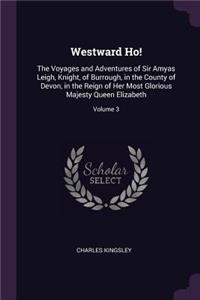 Westward Ho!