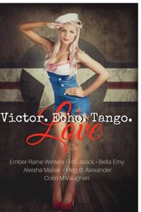 Victor, Echo, Tango, Love
