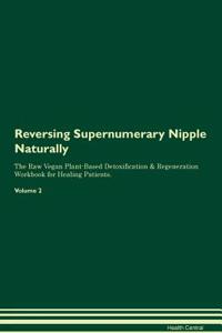 Reversing Supernumerary Nipple